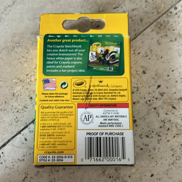 Crayons - Picture 4 of 5